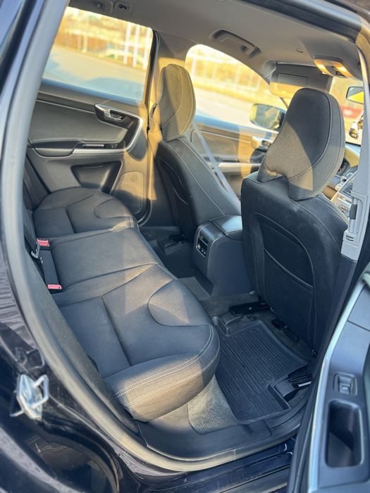 Volvo XC60 D3 Automat