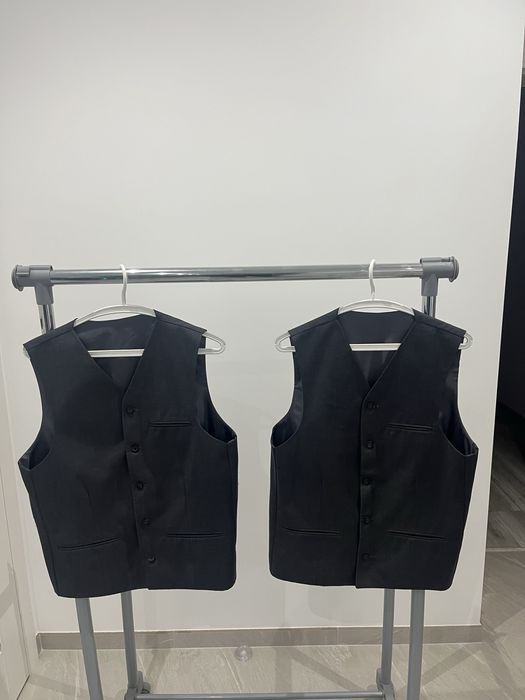 2 veste evenimente ( marimea M )