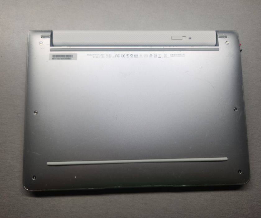 Laptop Transformer Acer w511