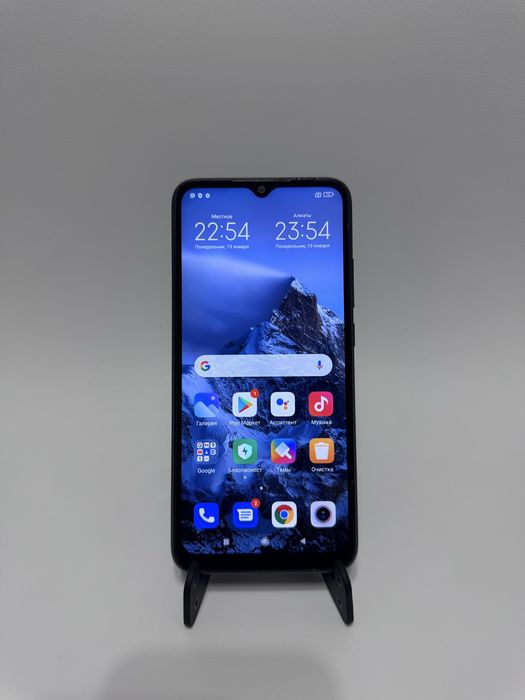 Redmi 9А 2/32память