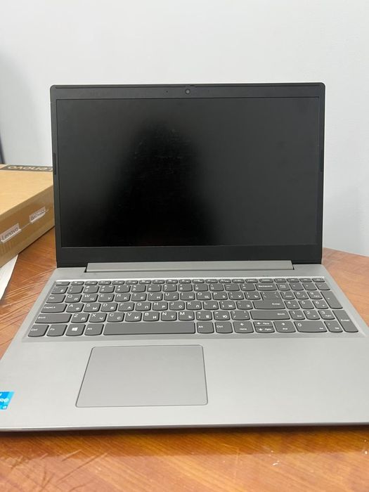 Ноутбук.  Lenovo