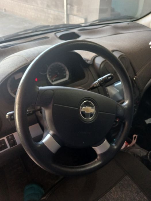 Nexia 3 mexanika 2023