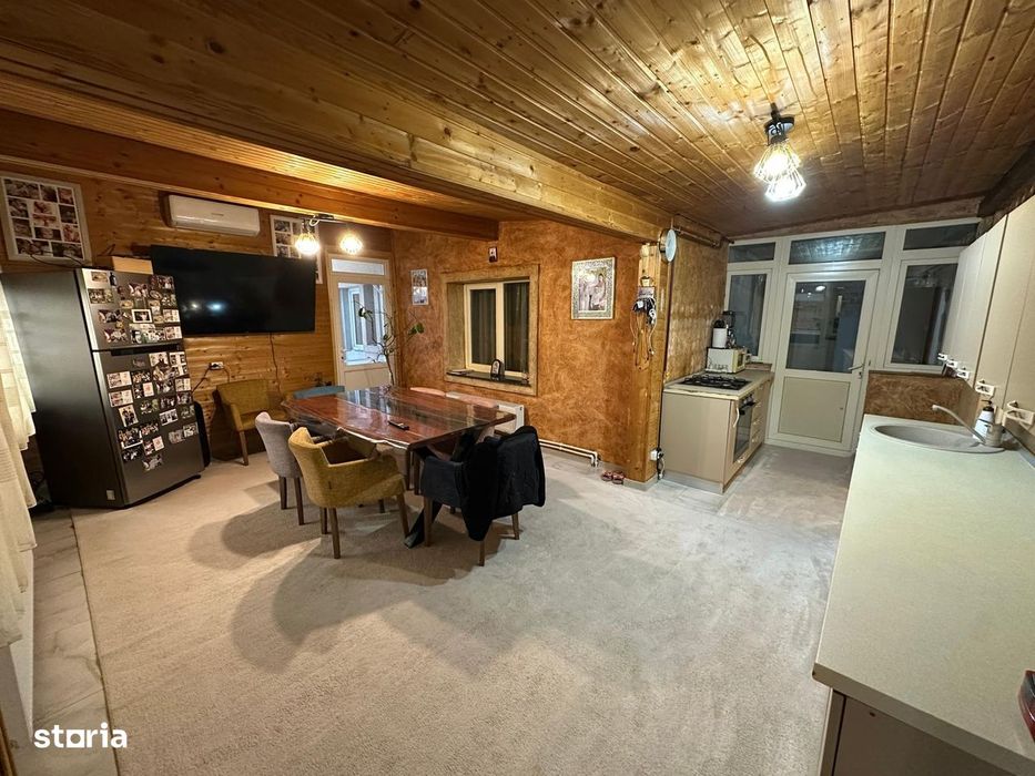 Casa in Palanca - pret - 164.900 Euro sau chirie - 1500 Euro