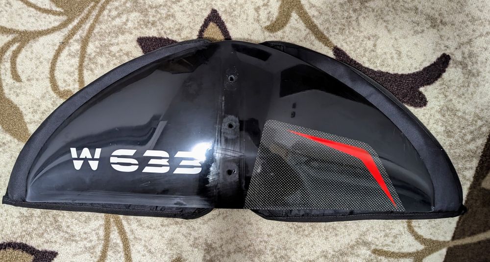 Продавам карбонов фойл за кайт Moses Onda W633