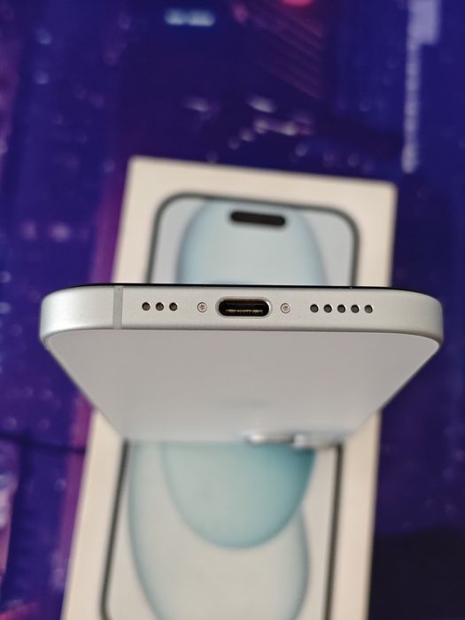 Iphone 15 128GB Айфон 15 Обмен