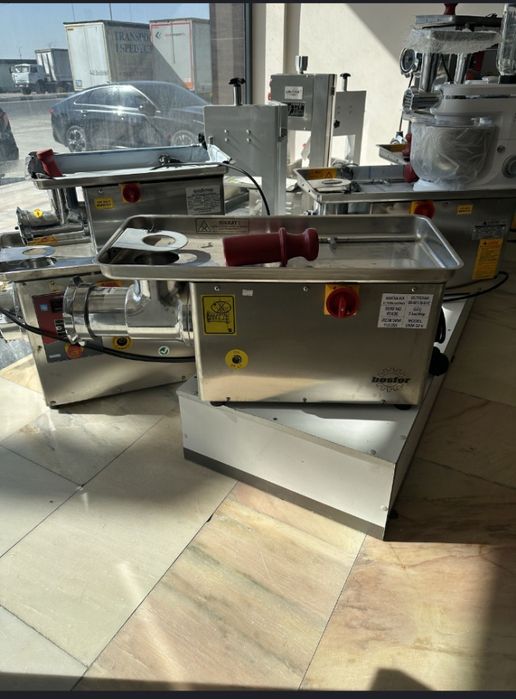 Myasurobka  goʻsht maydalaydigon, myasurobka,