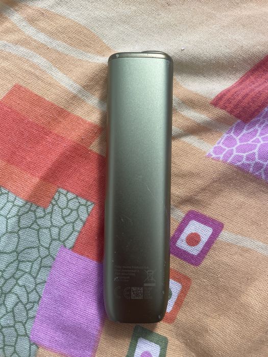 iqos iluma i one verde