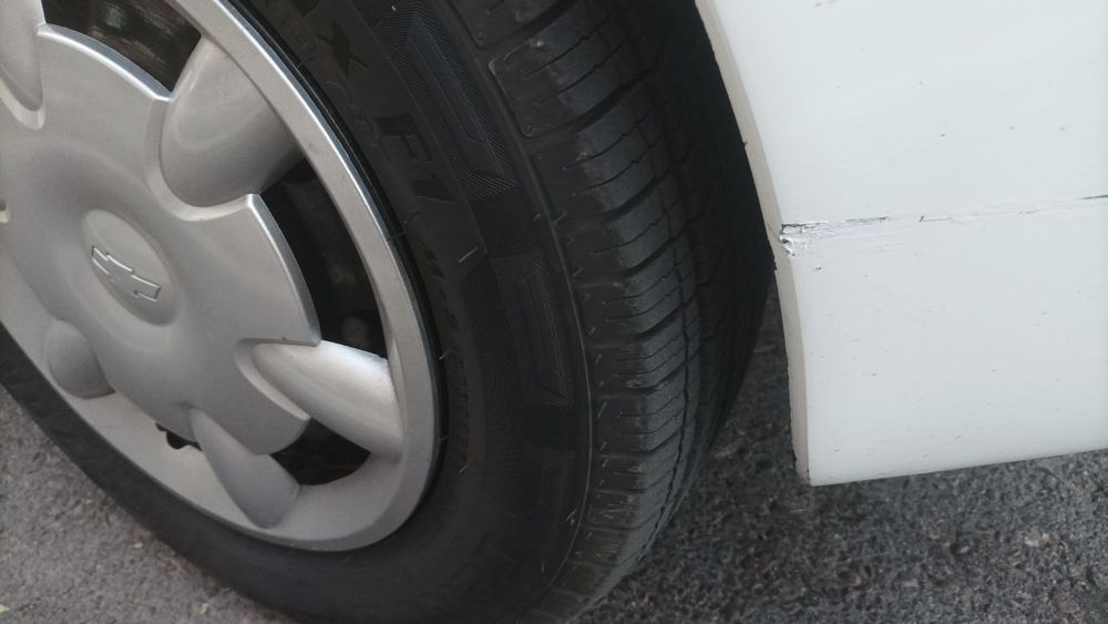 Matiz 2014  sotiladi