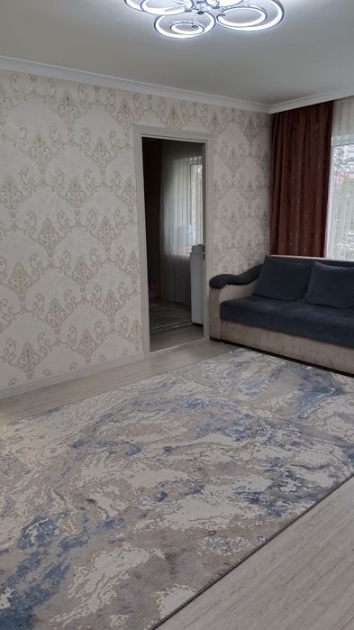 Продам 3 комнатную квартиру