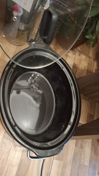 Slow cooker Crock-Pot