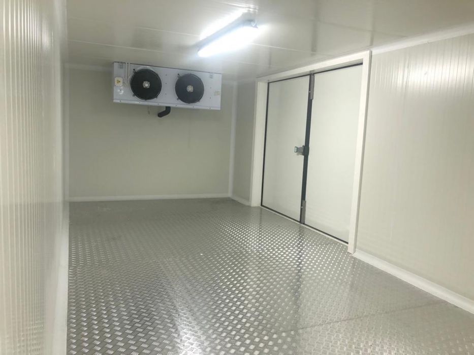 Reparatii vitrine frigirifice