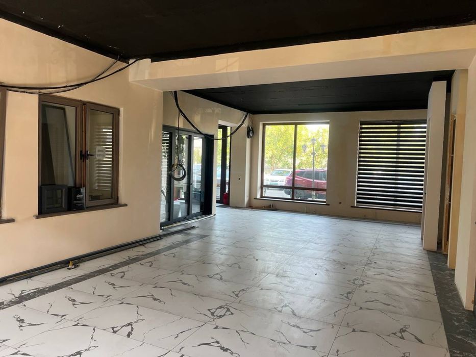 Малая кольцевая Golden House Семейный под магазин бутик ,офис и т д