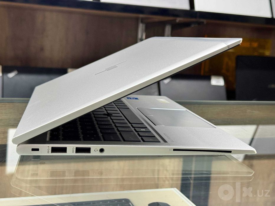 HP ELITEBOOK 840 G8 Core i5-1145G7 RAM 8 Gb SSD 256 СИМ LTE сенсорный