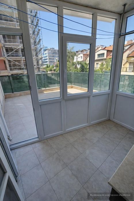 Дава се под наем Двустаен апартамент в София, Манастирски ливади - 70 кв.м за 638.01 € - Снимка #3