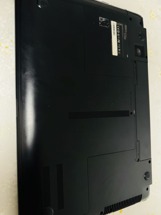 Ноутбук, core i7