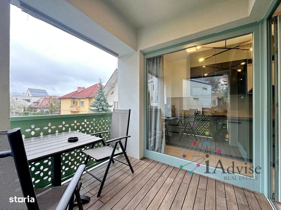Apartament – Brasov - Vedere 2