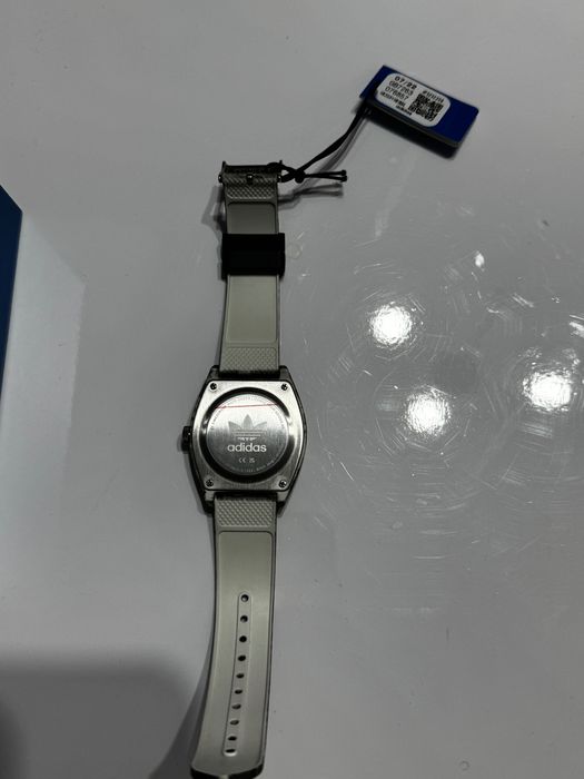 Часовник adidas  PROJECT TWO CAMO R