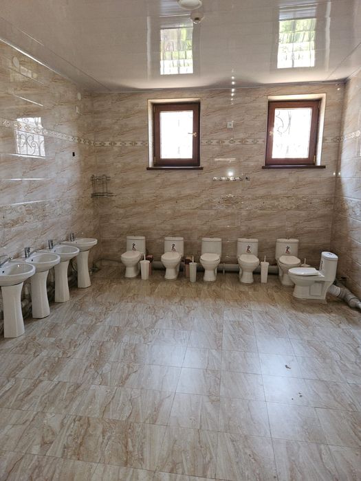 Продажа действующий САДИК