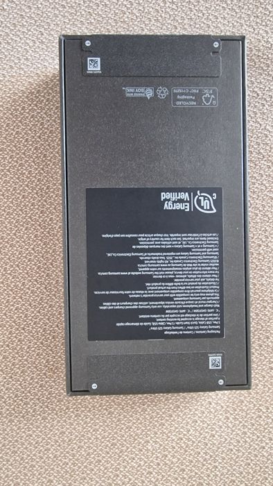 Samsung S25 Ultra Jetblack 512GB