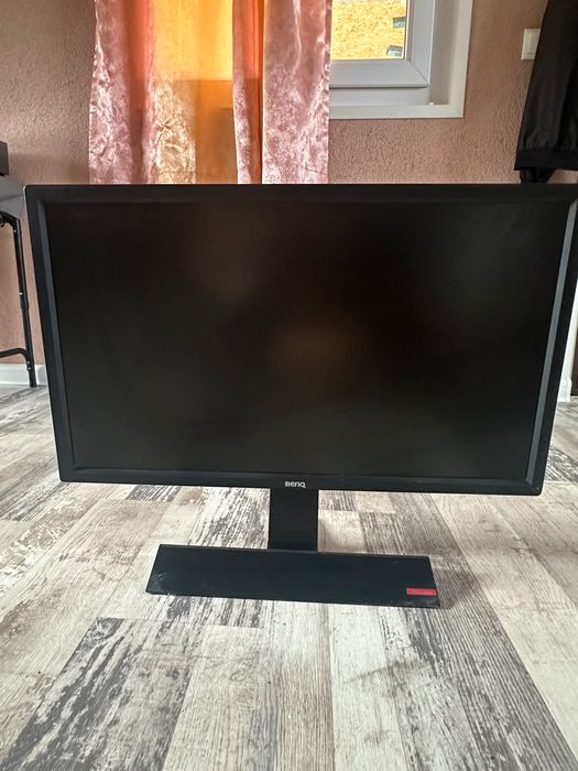 Геймърски монитор BENQ