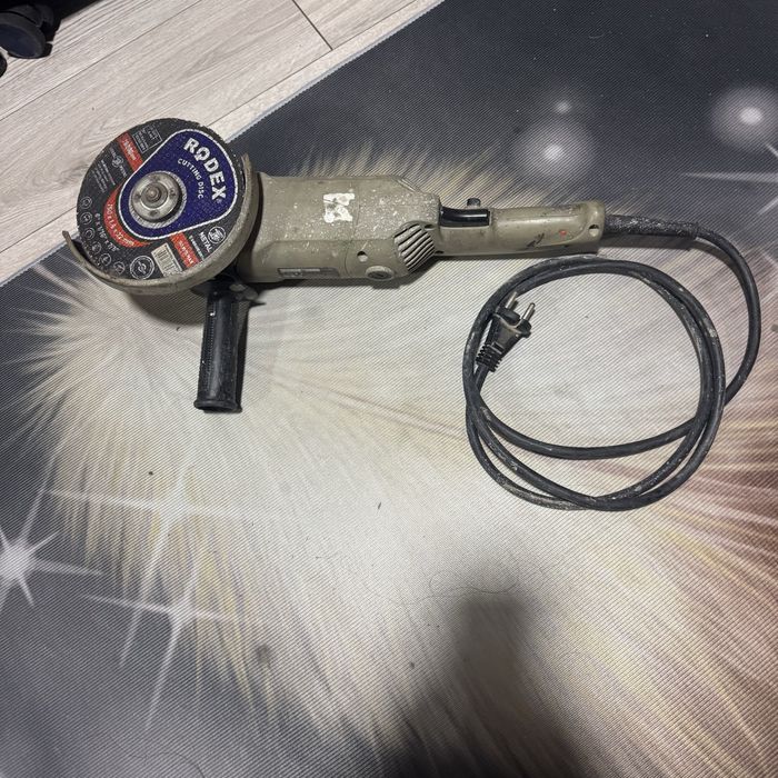 Балгарка CROWN