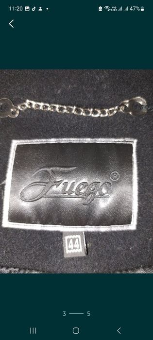 Продам пальто женское