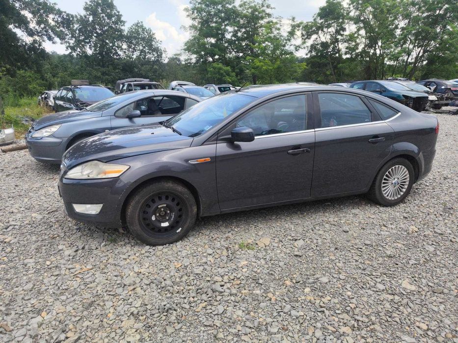 Ford Mondeo 1.8 tdci на части форд мондео