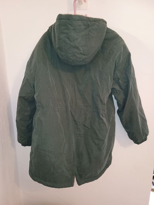 Geacă fete mărimea 140