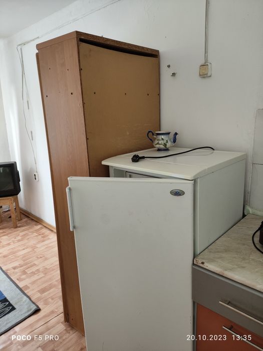 Сдам комнату в общежитии