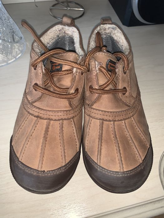 Детская обув UGG AUSTRALIA.