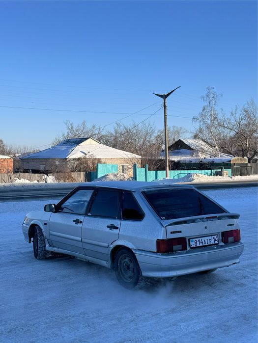 Продам    ваз 2114