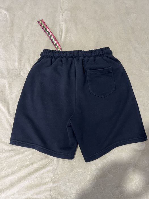 pantaloni scurti yrw