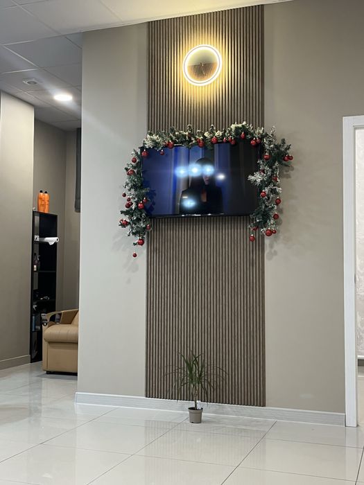 Действующий салон красоты