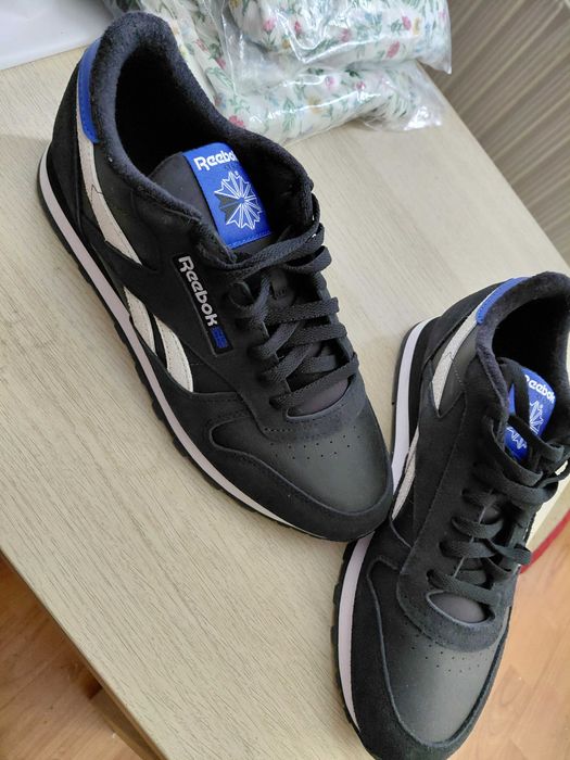 Мъжки обувки Reebok 45 номер