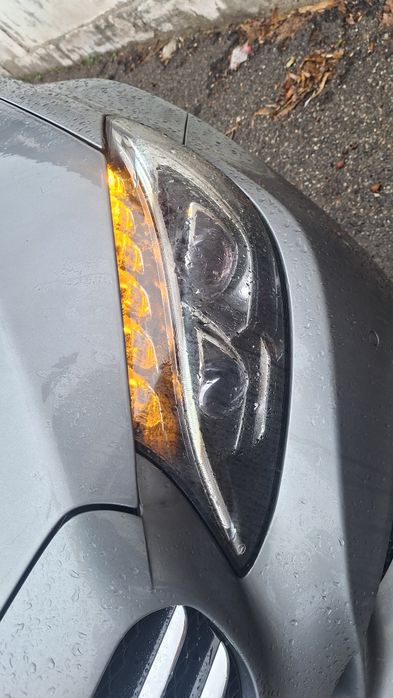 Mercedes C Class, W205 220 Diesel proprietar
