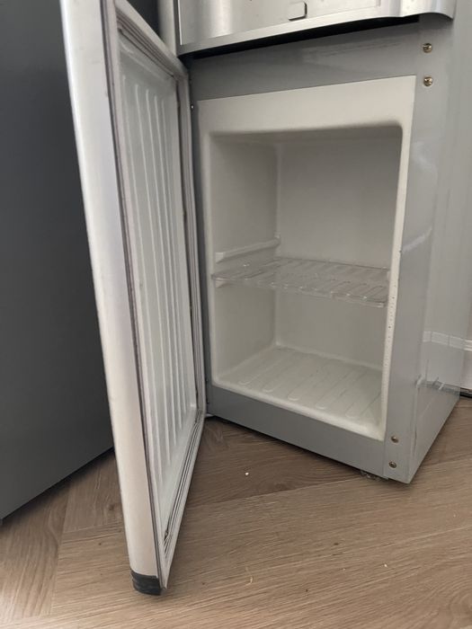 Кулер EcoCool с холодильником