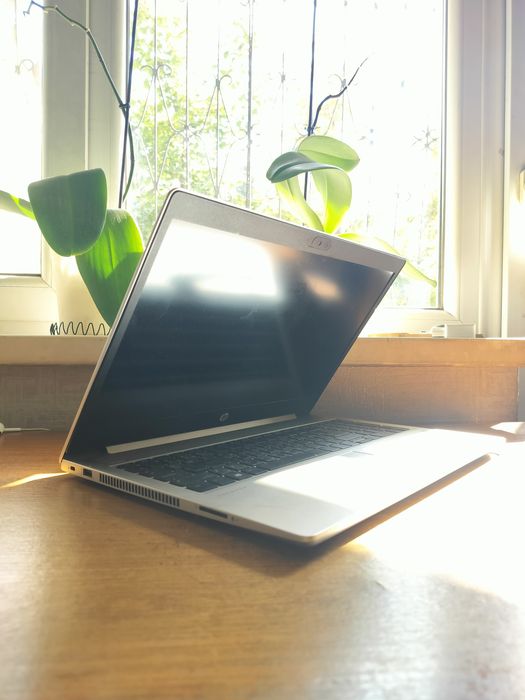 Hp probook 455 G7