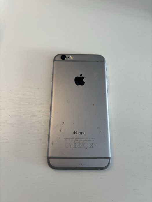 Iphone 6 64 гб обмена нет