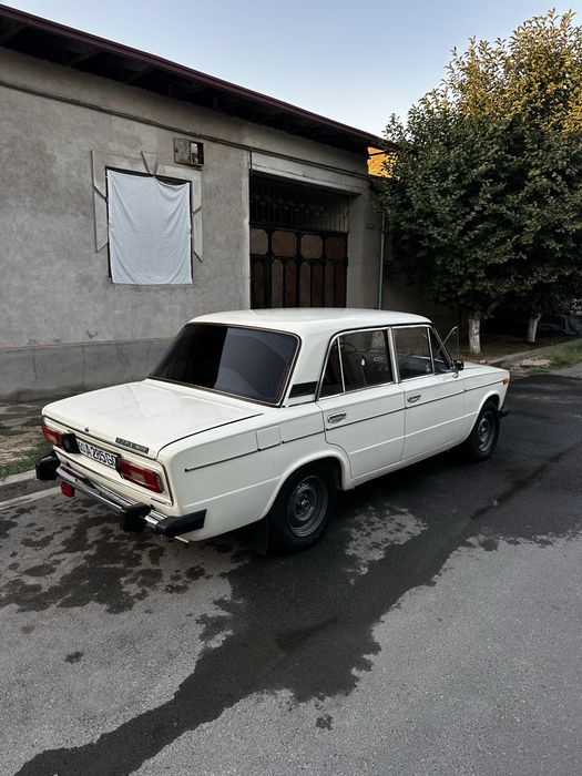 Продаю автомабиль ваз 2106