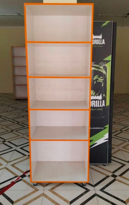 Полка для магазина