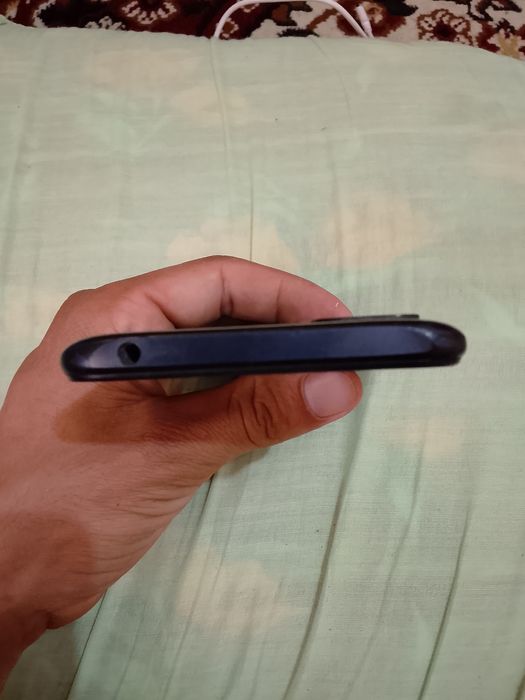 Redmi 9C sotiladi