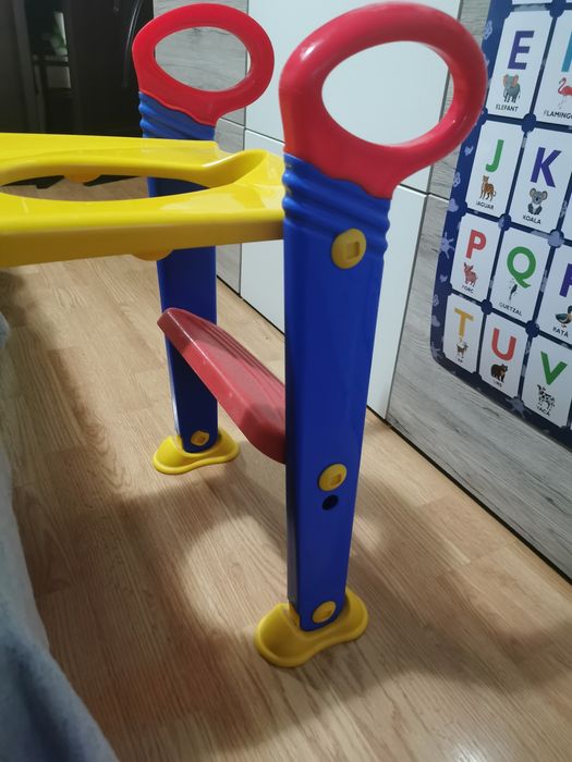 Scaun  de toaleta