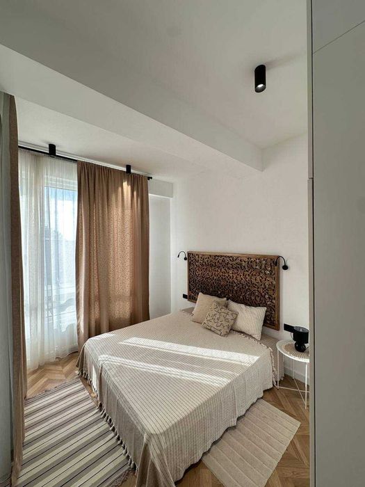 Сдаётся квартира в шикарном ЖК "Yunusabad Residence", ор-р: пос.о США!