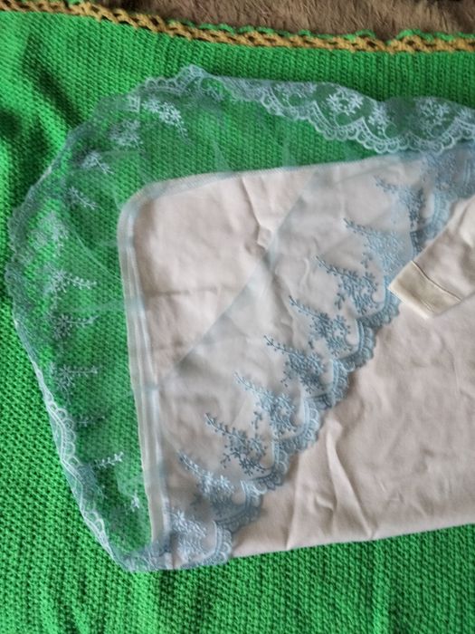 комплект на выписку