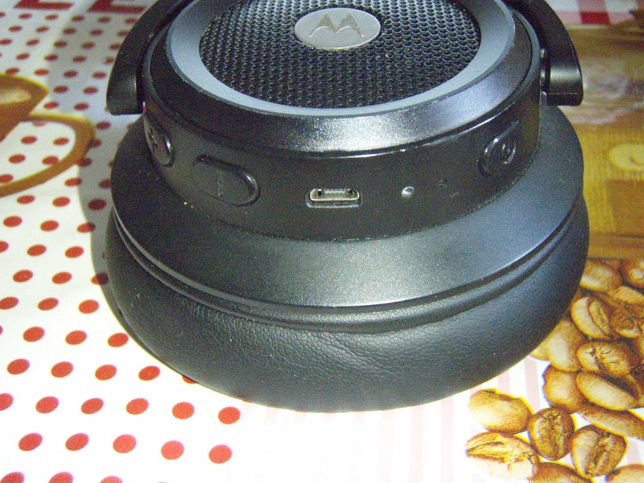 Casti bluetooth Motorola Escape 800 ANC SH043