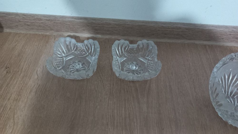 Хрустальный продаю