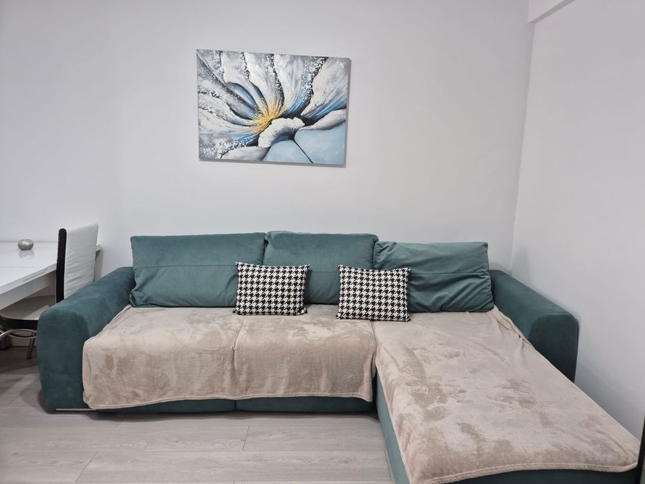 Închiriez apartament 2 camere