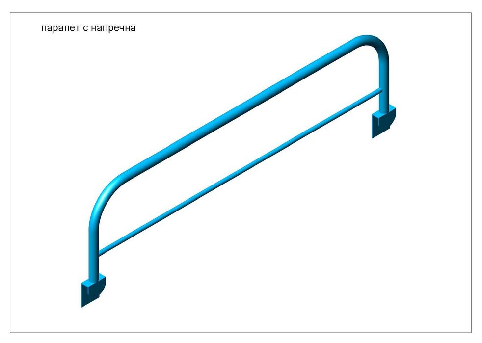 парапети ,прегради и стълбички за детски легла