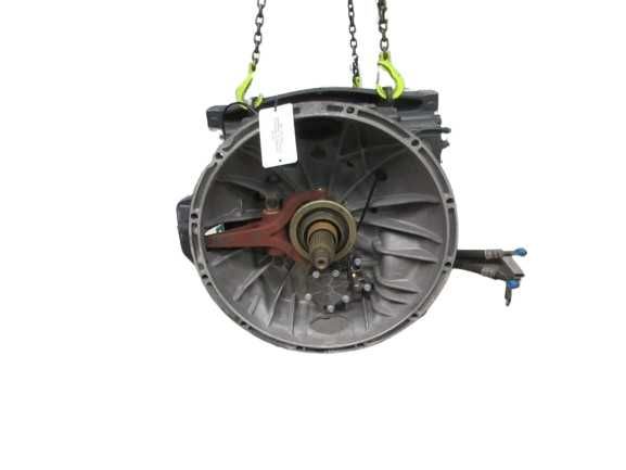 Cutie de viteze MAN 14-2700 NM R pentru camioane - Piese de schimb MAN