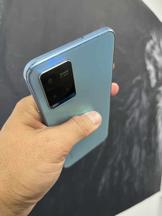 Vivo y 33s 64 GB